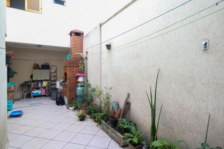 Casa à venda com 115m², 3 quartos e 1 vaga Casa à venda com 115m², 3 quartos e 1 vagaÁrea de Serviço
