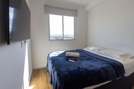 Apartamento à venda com 38m², 2 quartos e sem vaga Apartamento à venda com 38m², 2 quartos e sem vagaQuarto 1
