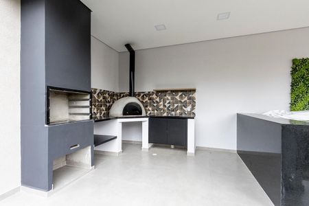 Apartamento à venda com 38m², 2 quartos e sem vaga Apartamento à venda com 38m², 2 quartos e sem vagaÁrea comum