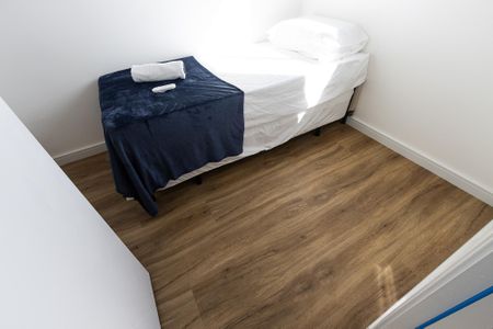 Apartamento à venda com 38m², 2 quartos e sem vaga Apartamento à venda com 38m², 2 quartos e sem vagaQuarto 2