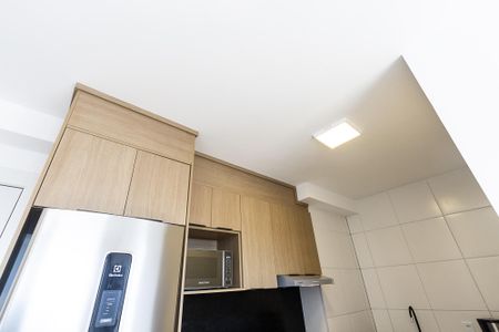 Apartamento à venda com 38m², 2 quartos e sem vaga Apartamento à venda com 38m², 2 quartos e sem vagaCozinha