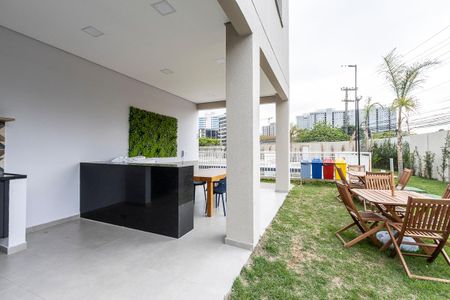 Apartamento à venda com 38m², 2 quartos e sem vaga Apartamento à venda com 38m², 2 quartos e sem vagaÁrea comum