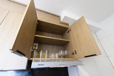 Apartamento à venda com 38m², 2 quartos e sem vaga Apartamento à venda com 38m², 2 quartos e sem vagaCozinha