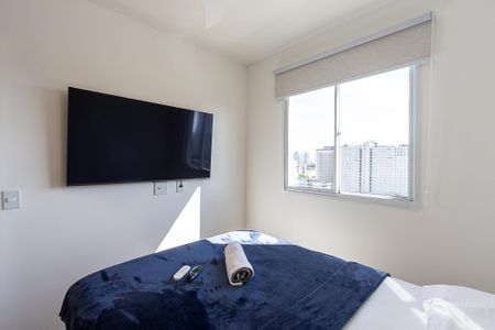 Apartamento à venda com 38m², 2 quartos e sem vaga Apartamento à venda com 38m², 2 quartos e sem vaga Quarto 1