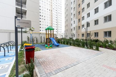 Apartamento à venda com 38m², 2 quartos e sem vaga Apartamento à venda com 38m², 2 quartos e sem vagaÁrea comum