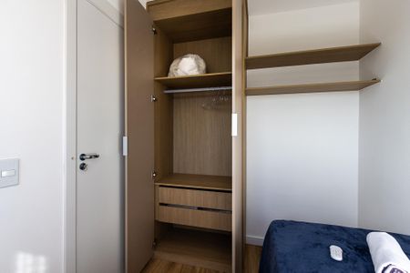 Apartamento à venda com 38m², 2 quartos e sem vaga Apartamento à venda com 38m², 2 quartos e sem vagaQuarto 2