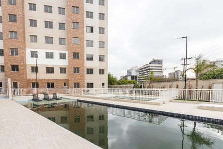 Apartamento à venda com 38m², 2 quartos e sem vaga Apartamento à venda com 38m², 2 quartos e sem vagaÁrea comum