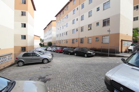 Apartamento à venda com 50m², 2 quartos e 1 vagaGaragem