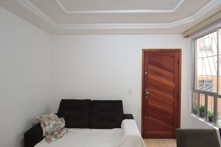 Apartamento à venda com 50m², 2 quartos e 1 vagaSala