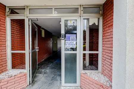 Apartamento à venda com 48m², 2 quartos e 1 vagaPlaquinha