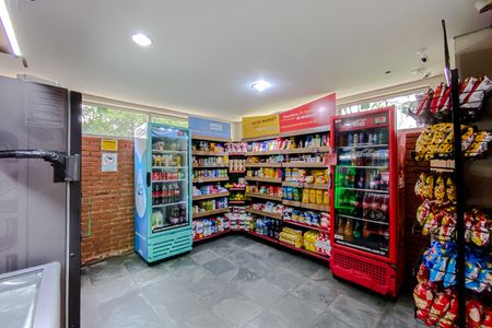 Apartamento à venda com 48m², 2 quartos e 1 vagaÁrea comum