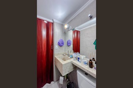 Apartamento à venda com 48m², 2 quartos e 1 vagaBanheiro