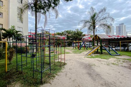 Apartamento à venda com 48m², 2 quartos e 1 vagaÁrea comum