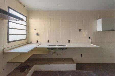 Casa à venda com 585m², 3 quartos e 4 vagasCozinha