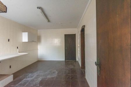 Casa à venda com 585m², 3 quartos e 4 vagasCozinha