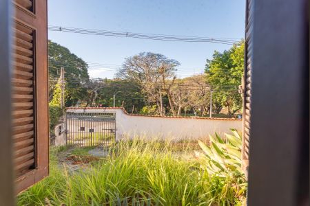 Casa à venda com 585m², 3 quartos e 4 vagasVista do Quarto 1