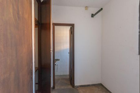 Casa à venda com 585m², 3 quartos e 4 vagasÁrea de Serviço