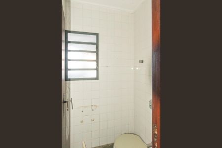 Casa à venda com 585m², 3 quartos e 4 vagasBanheiro