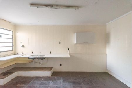 Casa à venda com 585m², 3 quartos e 4 vagasCozinha