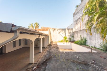 Casa à venda com 585m², 3 quartos e 4 vagasÁrea comum - Piscina