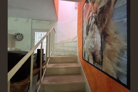 Casa à venda com 130m², 3 quartos e 2 vagas Casa à venda com 130m², 3 quartos e 2 vagasFoto 17