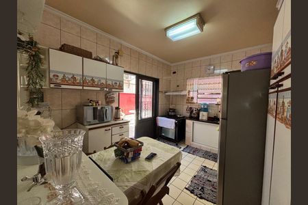 Casa à venda com 130m², 3 quartos e 2 vagas Casa à venda com 130m², 3 quartos e 2 vagasFoto 11