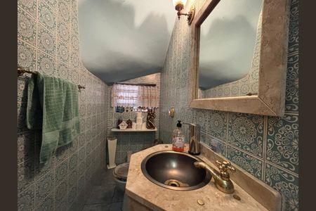 Casa à venda com 130m², 3 quartos e 2 vagas Casa à venda com 130m², 3 quartos e 2 vagasFoto 08