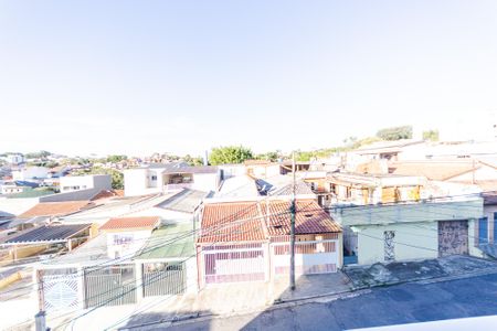 Apartamento à venda com 98m², 2 quartos e 1 vaga Apartamento à venda com 98m², 2 quartos e 1 vagaVista da Varanda da Suíte