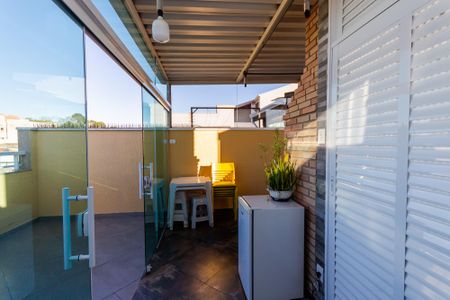 Apartamento à venda com 98m², 2 quartos e 1 vaga Apartamento à venda com 98m², 2 quartos e 1 vagaCobertura