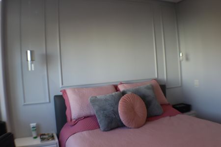 Apartamento à venda com 119m², 3 quartos e 3 vagas Apartamento à venda com 119m², 3 quartos e 3 vagasSuíte
