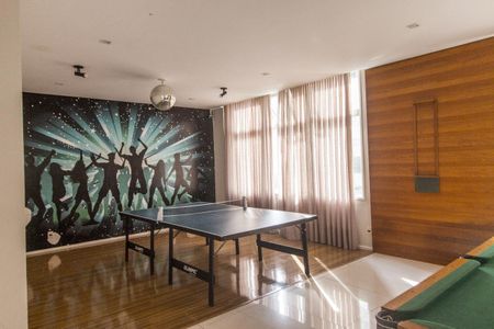 Apartamento à venda com 119m², 3 quartos e 3 vagas Apartamento à venda com 119m², 3 quartos e 3 vagasÁrea comum