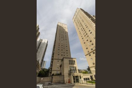 Apartamento à venda com 119m², 3 quartos e 3 vagas Apartamento à venda com 119m², 3 quartos e 3 vagasFachada do Prédio