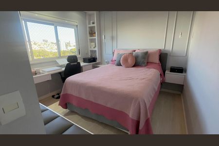 Apartamento à venda com 119m², 3 quartos e 3 vagas Apartamento à venda com 119m², 3 quartos e 3 vagasSuíte