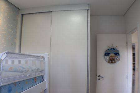 Apartamento à venda com 119m², 3 quartos e 3 vagas Apartamento à venda com 119m², 3 quartos e 3 vagasQuarto 2