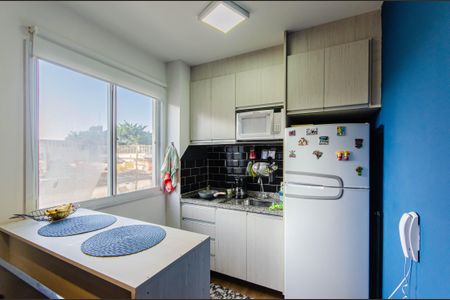 Studio à venda com 24m², 1 quarto e sem vaga Studio à venda com 24m², 1 quarto e sem vagaCozinha