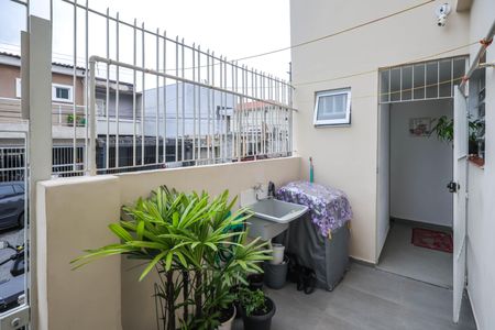 Casa à venda com 70m², 2 quartos e sem vagaÁrea de Serviço