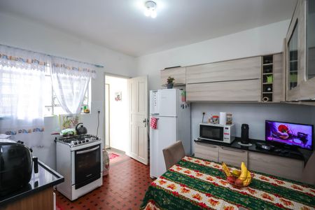 Casa à venda com 70m², 2 quartos e sem vagaCozinha