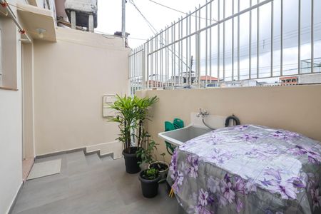 Casa à venda com 70m², 2 quartos e sem vagaÁrea de Serviço