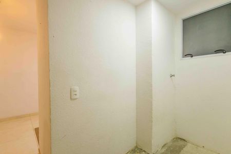 Apartamento à venda com 44m², 1 quarto e 1 vaga Apartamento à venda com 44m², 1 quarto e 1 vagaSala
