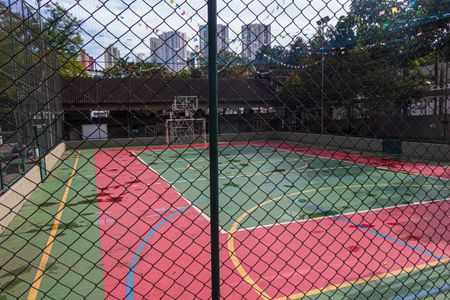 Apartamento à venda com 76m², 3 quartos e 1 vagaÁrea comum