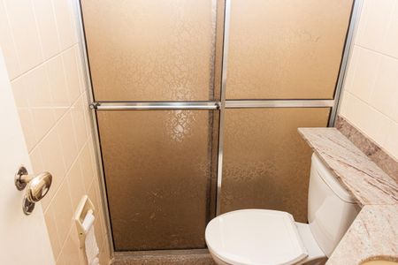 Apartamento à venda com 76m², 3 quartos e 1 vagaBanheiro