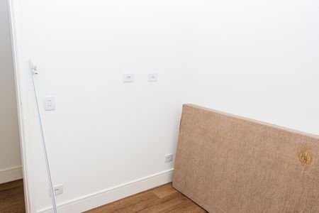 Apartamento à venda com 76m², 3 quartos e 1 vagaQuarto 1