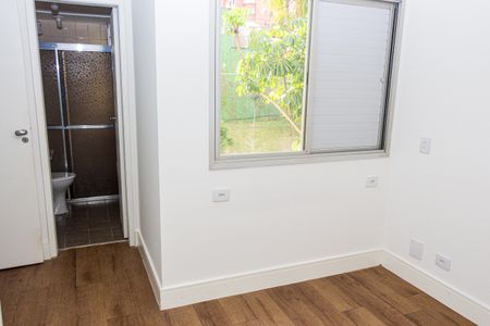 Apartamento à venda com 76m², 3 quartos e 1 vagaSuíte