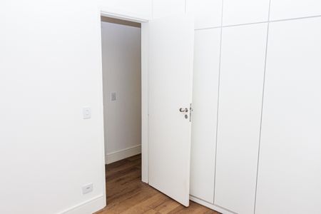 Apartamento à venda com 76m², 3 quartos e 1 vagaQuarto 2