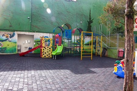 Apartamento à venda com 76m², 3 quartos e 1 vagaÁrea comum - Playground