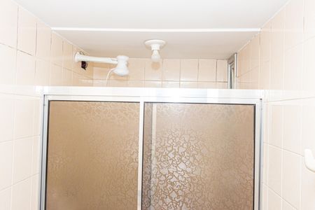 Apartamento à venda com 76m², 3 quartos e 1 vagaBanheiro da Suíte