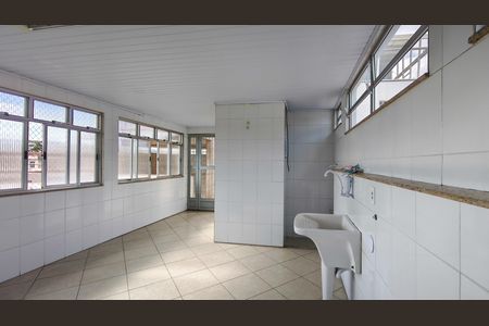 Casa à venda com 400m², 6 quartos e 2 vagas Casa à venda com 400m², 6 quartos e 2 vagasÁrea de Serviço