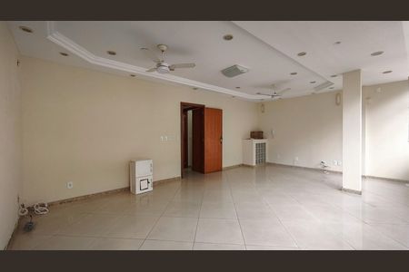 Casa à venda com 400m², 6 quartos e 2 vagas Casa à venda com 400m², 6 quartos e 2 vagasSala