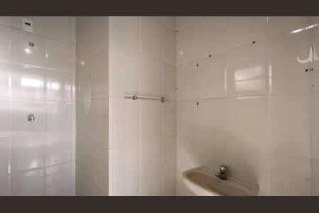 Casa à venda com 400m², 6 quartos e 2 vagas Casa à venda com 400m², 6 quartos e 2 vagasBanheiro de serviço