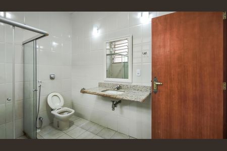 Casa à venda com 400m², 6 quartos e 2 vagas Casa à venda com 400m², 6 quartos e 2 vagasBanheiro da Suíte 1